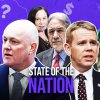 Góc nhìn cử tri New Zealand: Vì sao mô hình hai đảng lớn không còn hấp dẫn?