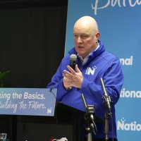 Góc nhìn cử tri New Zealand: Vì sao mô hình hai đảng lớn không còn hấp dẫn?