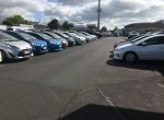 Bán xe hơi tại Auckland