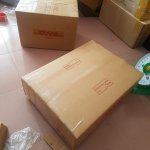 Cần gửi hàng  HCM qua NZ