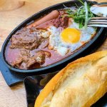 SANG NHƯỢNG TIỆM CAFE TẠI ROYAL OAK