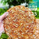 Ăn Vặt Nhà Ri
