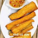 Ăn Vặt Nhà Ri