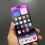 Thanh lý nhanh 14 promax tím 256gb