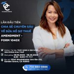 📣📣📣 LỚP “THỰC HÀNH KHAI THUẾ CÁ NHÂN & DOANH NGHIỆP”