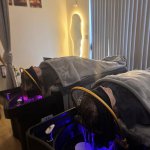 Gội đầu dưỡng sinh – Thư giãn từ da đầu đến tâm trí 
