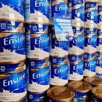 🌟 SỮA ENSURE ÚC – DINH DƯỠNG VÀNG CHO SỨC KHỎE 🌟