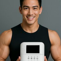 AI Nail Lamp – Công nghệ hơ gel thông minh, chuẩn salon