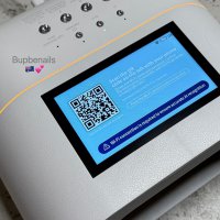 AI Nail Lamp – Công nghệ hơ gel thông minh, chuẩn salon