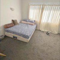 Vì chuyển chỗ làm xa nên Mình cần sang nhượng hợp đồng nhà ở Mt Wellington.