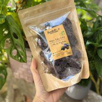 Menu đồ ăn vặt em có sẵn mưa gió alo em ship ngay ạ.