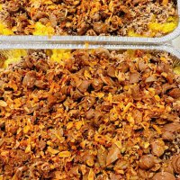 Qúa nhiều khách mê XÔI CHIM TIM MỀ với XÔI CHIM CHÀ BÔNG nhà Mẹt .