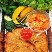 🦑🦑🦑 CHẢ TRỨNG MỰC - MÓN NGON CAO CẤP , ĐẶC SẢN TINH HOA CỦA BIỂN CẢ 🦑🦑🦑