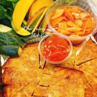 🦑🦑🦑 CHẢ TRỨNG MỰC - MÓN NGON CAO CẤP , ĐẶC SẢN TINH HOA CỦA BIỂN CẢ 🦑🦑🦑