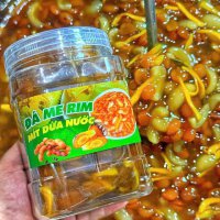 Mê lắm nè , chua chua , ngọt ngọt , mệt mệt làm một ly tự nhiên thấy khoẻ re 