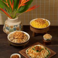 MÂM CỖ DÂNG HƯƠNG NGÀY RẰM – TRỌN VẸN HƯƠNG VỊ TRUYỀN THỐNG 🙏🙏🙏