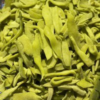 Tính cận tết mới nói người nhà làm cho mà thèm quá nên gửi sang dc ít kg .