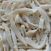 Tính cận tết mới nói người nhà làm cho mà thèm quá nên gửi sang dc ít kg .