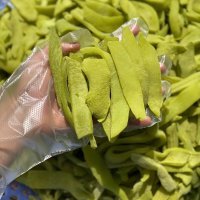 Tính cận tết mới nói người nhà làm cho mà thèm quá nên gửi sang dc ít kg .