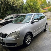 Mình có xe VOLKSWAGEN đời 2009-1.4 cần bán