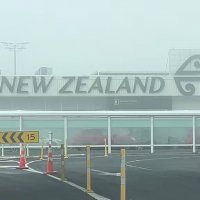 Sương mù làm tê liệt hàng chục chuyến bay tại Auckland