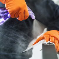 Tưởng sạch hóa bẩn: Những thói quen vệ sinh nhà cửa sai cách cần bỏ ngay