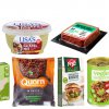 Bí quyết chọn thịt thực vật lành mạnh: Đừng để mác 'Plant-based' đánh lừa