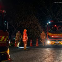 Waikato: Sơ tán khẩn cấp cả thị trấn vì 'hóa chất lạ' tràn vào cống thoát nước