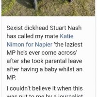 Stuart Nash rút khỏi tranh cử NZ First sau phát ngôn coi thường nữ nghị sĩ