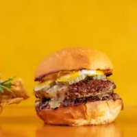 Burger Burger phá sản: Làn sóng thanh lý càn quét ngành F&B