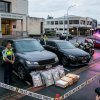 New Zealand tịch thu khối tài sản hơn 800.000 USD từ đường dây ma túy