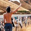 Hàng rào áo ngực cardrona, New Zealand: điểm check-in 'độc - lạ' đầy ý nghĩa
